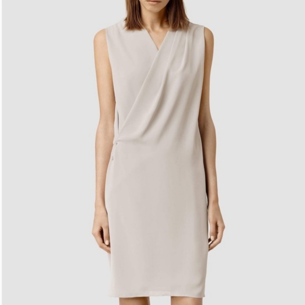 All Saints Dress